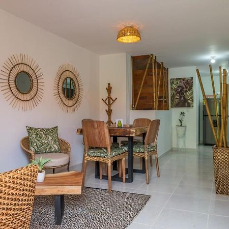Apartamento Mi Refugio Саленто Экстерьер фото