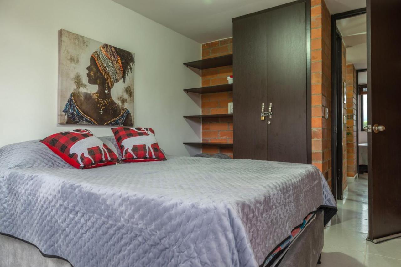 Apartamento Mi Refugio Саленто Экстерьер фото