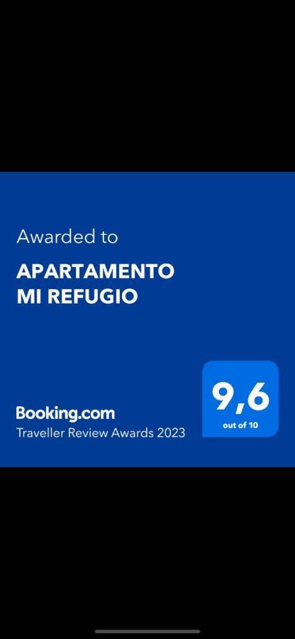 Apartamento Mi Refugio Саленто Экстерьер фото